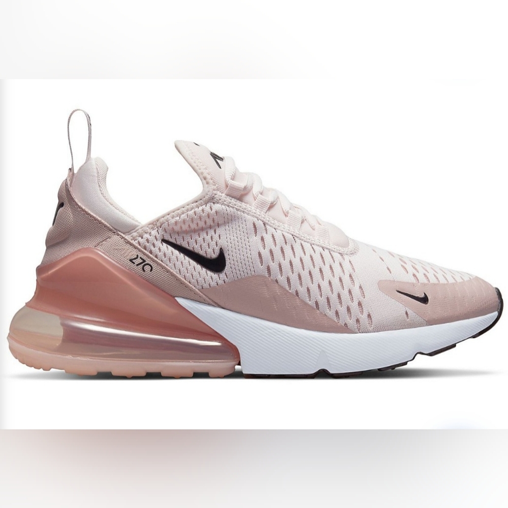 Nike Air Max 270's
